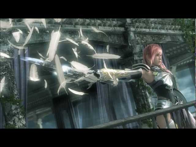 Watch Final Fantasy XIII-2 Soundtrack - Sarutabaruta on YouTube Watch Final Fantasy XIII-2 Soundtrack - Sarutabaruta on YouTube