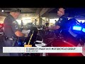 Grand Junction police arrest 13 in e-motorcycle group