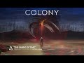 "The Fabric of Time" from the Audiomachine release COLONY