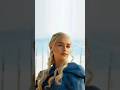Daenery's Falling In Love With Jon Snow #shorts