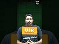 What is UTR? Unique Transaction Reference Number #UTR #shorts #pw #jaiibcaiibwallah