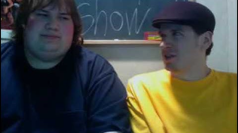 Shawn and M.J Answer Your Question Series 6 part 1 of 9