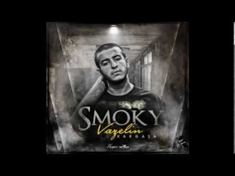 Smoky - Vazelin (Diss Stallker) (Sözleriyle)