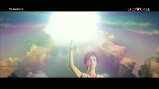 The Equalizer 2 - Showcase Intro