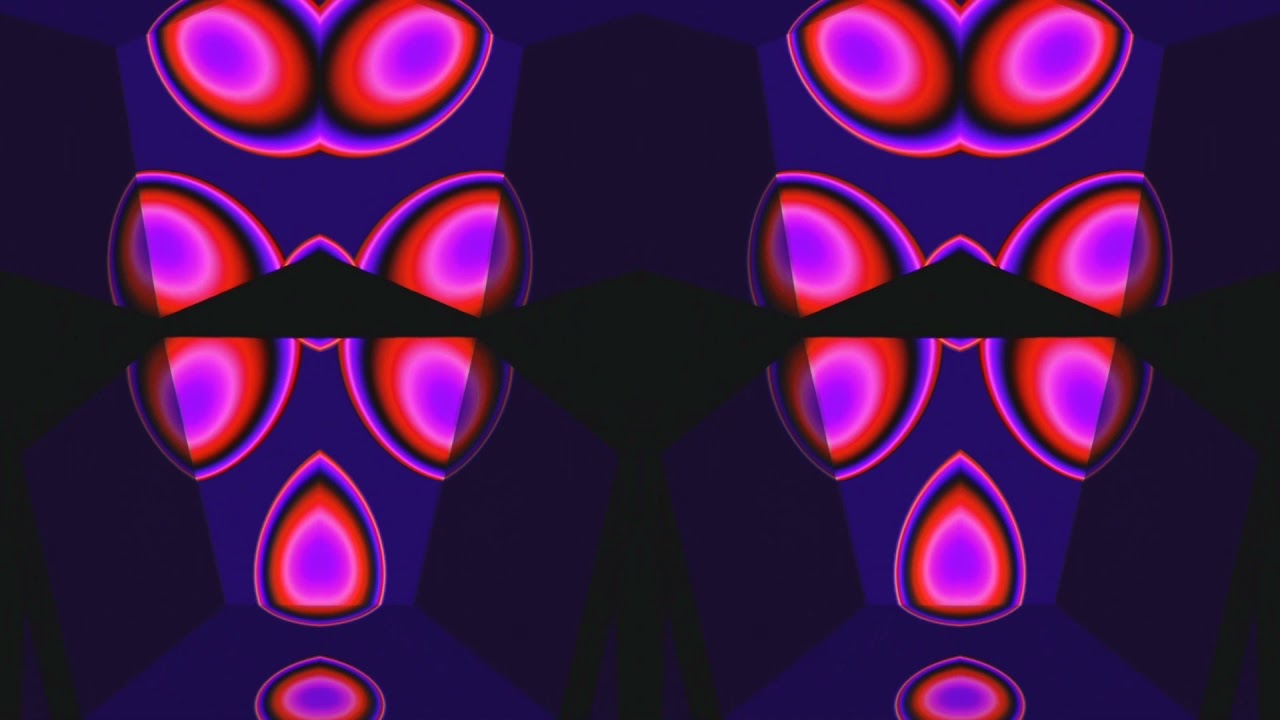 Sound Healing Featuring The Music of Kundalini Project // 👁️🌪️👁️