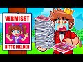 Semlaki hat Nelly in Roblox verloren...