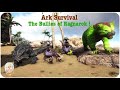Atterga - Granny Plays Ark - The Bullfrog Bullies of Ragnarok
