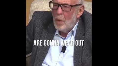 Jim Simons : Hard TRUTH About Hedge Fund Business