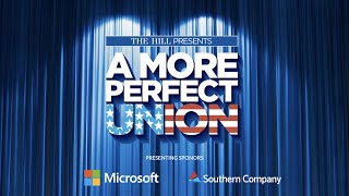 The Hill's A More Perfect Union Day 2: RISE: Rocket Science: The New Age of Space Travel