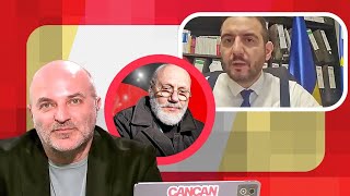 Avocatul Adrian Cuculis intervine în cazul Dr. Cristian Andrei: „E complicat” Avocatul Adrian Cuculis intervine în cazul Dr. Cristian Andrei: „E complicat”