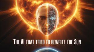 Download Lagu Project Helios — The AI That Tried to Rewrite the Sun | Full AI Documentary (2025) MP3
