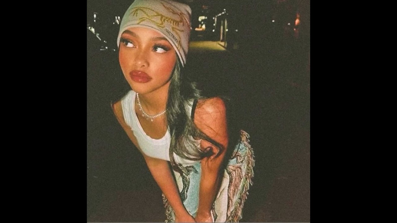 {FREE} Pharrell Williams X 2000's X Swagg4u Type Beat - "Give U A Call"