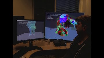 Advanced Mesh Shaders | Martin Fuller | DirectX Developer Day
