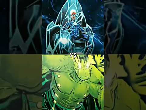 Wally west (my