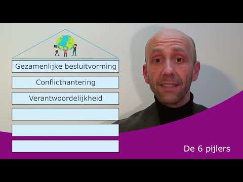 De Vreedzame School Informatievideo