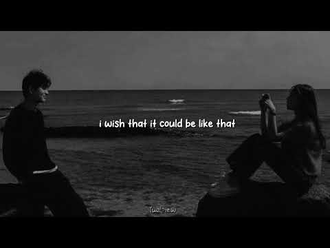 Secret love song