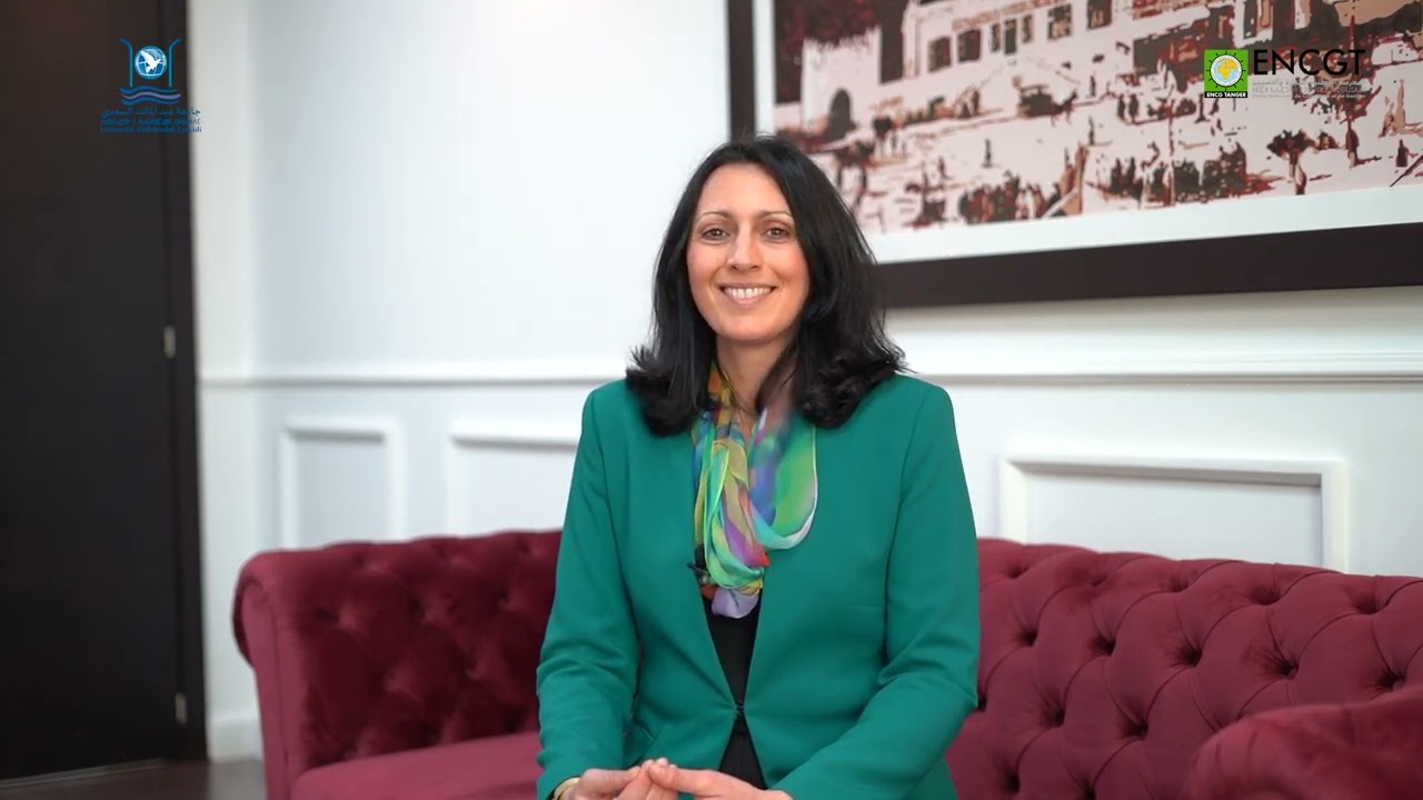 Capsule d’orientation : Audit et Contrôle de Gestion (ACG) - ENCG TANGER