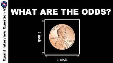 Can You Beat the Carnival Coin Toss? | Quant Interview Questions