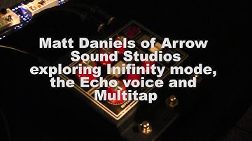 EAR AD4096 MK II Infinity Mode