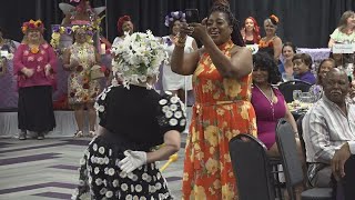 Pioneering Women's annual luncheon honors women who make a big impact in Southeast Texas