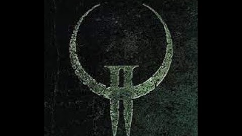 Quake 2 android gameplay ( no commentary )