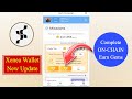 Xenea Wallet New Update | Xenea Wallet On-Chain Mission | Xenea Wallet Quiz Answer Today