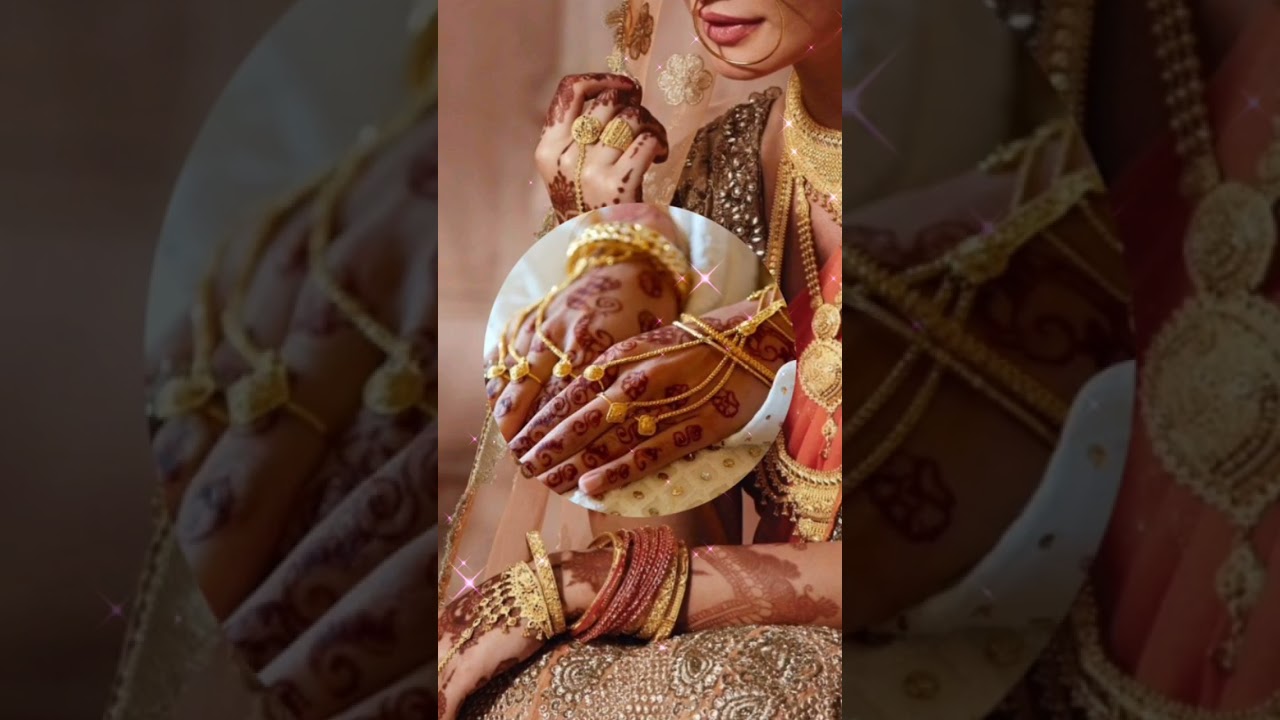 stylish anklet for party wear 