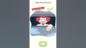 Dop 2 - Delete One Part - level 402 Make him come out #youtubeshorts #short #dop2 #ytshorts