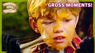 Download Lagu Funny and Gross Moments on Round The Twist! MP3