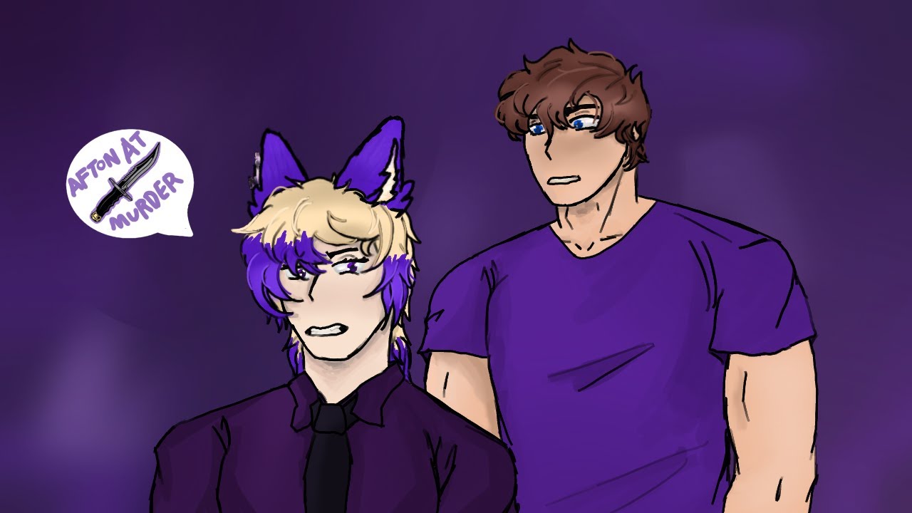 A Family's Nightmare | Murder At The Party House 446 | Minecraft Fnaf Inspired Rp