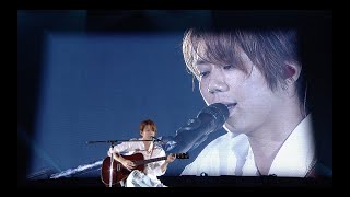 北山宏光 (Kis-My-Ft2) / 「今ナニヲ想ウノ」(CONCERT TOUR 2016 I SCREAM)