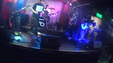 no use for a name - dumb reminders(tributo a no use @yield bar lima - peru 2015)