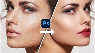 How to Reduce Noise in Photoshop | Remove Grains From Photos | Photoshop Tutorial