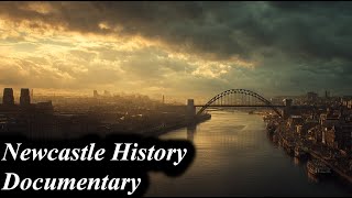 Newcastle History Documentary | British cities documentary series #newcastle history documentary