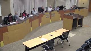VUSD Board Meeting 5/26/2022