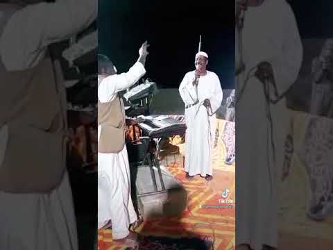عبد الهادي السليم البعاد طول العازف ود المريود
