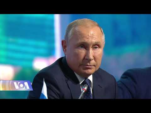 სასამართლომ რუსი მსახიობი პროტესტის შემდეგ გაათავისუფლა