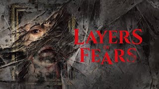 Крысиные бега. [Layers of Fear (2023)] #2