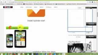 Aptoide Android crack apps store screenshot 5