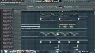 Hardwell & Kaaze - ID (Fl Studio Remake) Hardwell & Kaaze - ID (Fl Studio Remake)