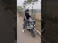 bajaj pulsar rs200 !! killer look !! Top modification #shorts #youtubeshorts #trending #pulsarns200