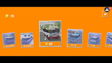 [English] RTC Bus Driver : 😍 stream | Playing Solo | Streaming with Turnip