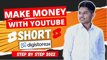 How To Make Money With Youtube Shorts and ClickBank in Hindi ( 2022 )