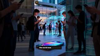 BlackBerry Thought People Would Never Leave Them #business #entrepreneur #companyfailure #innovation