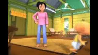 Upin Ipin 2013 (Musim 7) - Nenek Si Bongkok Tiga (Full)