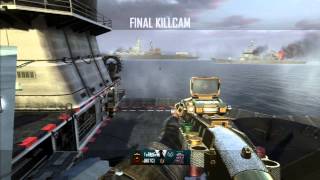 Quad Shock Charge Cancel (PM)
