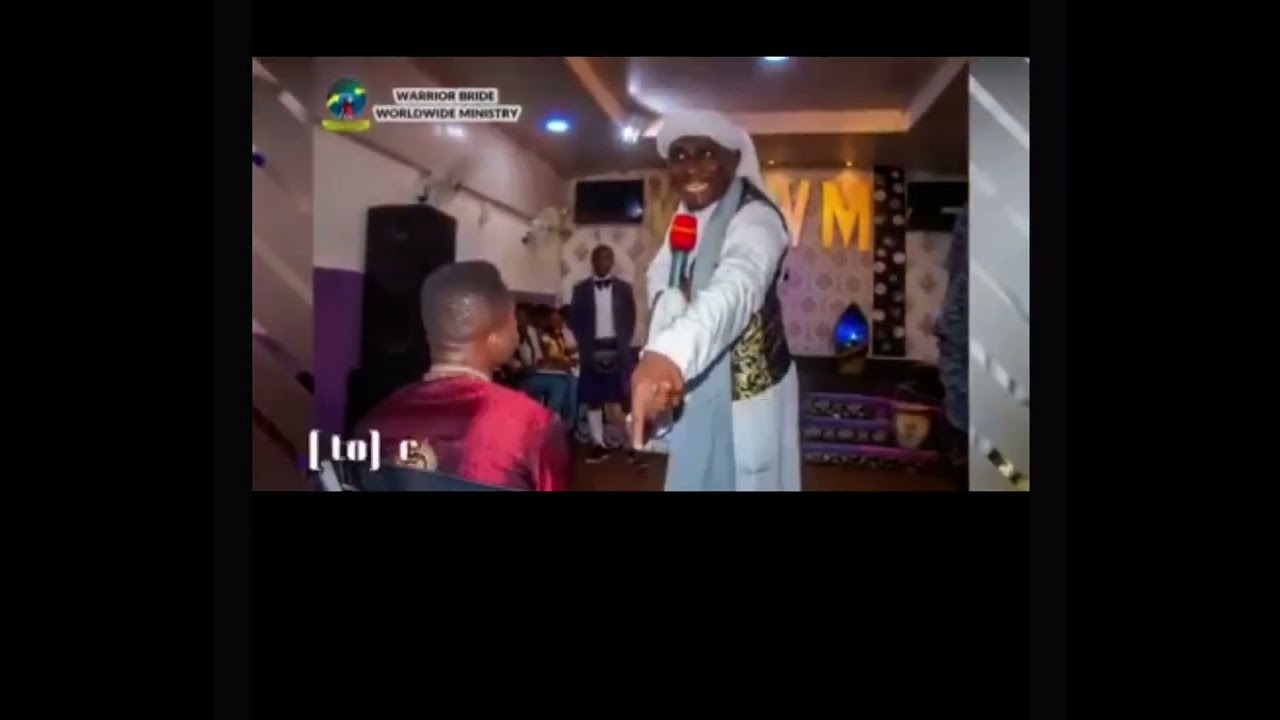 DON’T LOOSE YOUR CONFIDENCE (THE VOICE OF THE TEACHING PRIEST,PASTOR ANSERE FRANCIS )