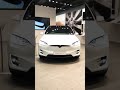 The Tesla Model X Dance (awesome)