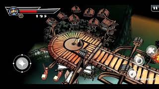 I played Samurai Daisuke... will you play too? #gaming #gameplay #edit #japan #fighting #adventure