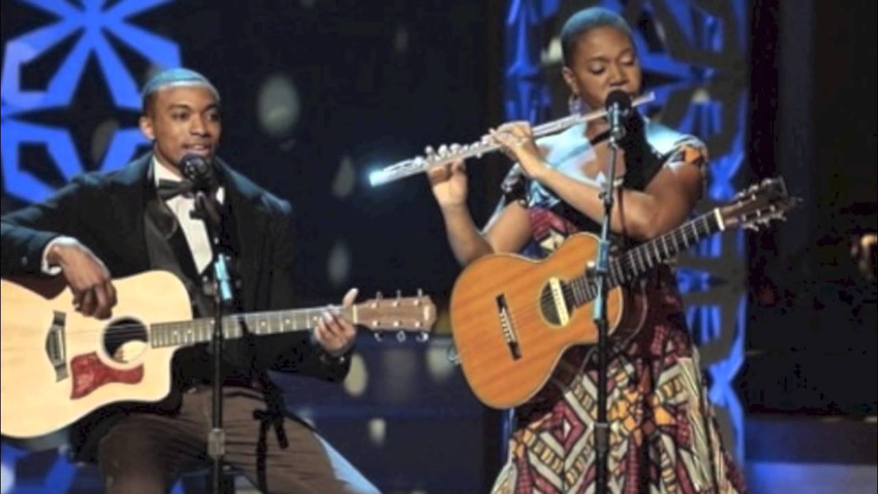 Celebration of Gospel 2014 has people upset!